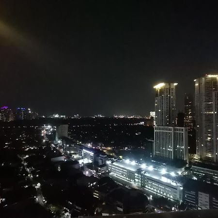 Accommodation Services Makati City Exteriör bild